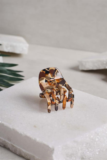 Ecofriendly Hair Claw