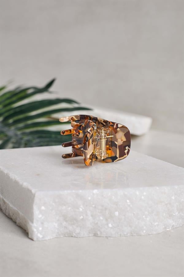 Ecofriendly Hair Claw