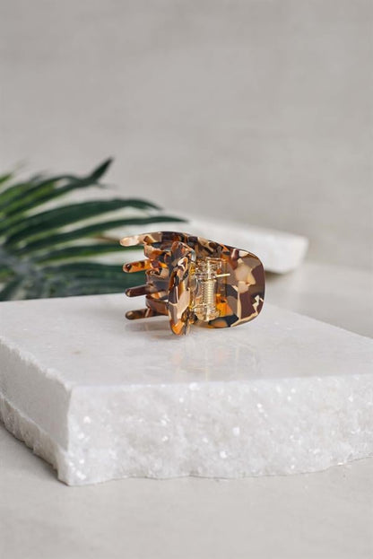 Ecofriendly Hair Claw