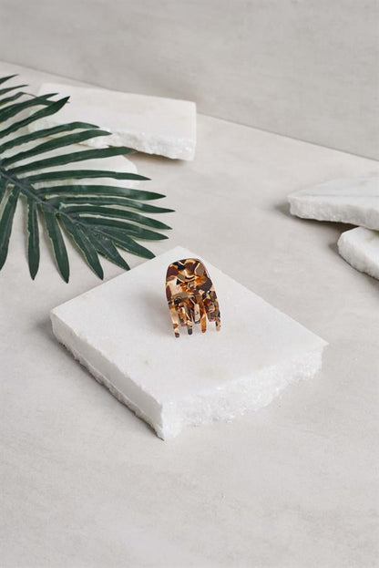 Ecofriendly Hair Claw