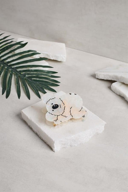 Unique Acetate Claws