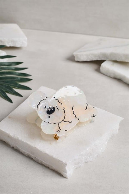 Unique Acetate Claws