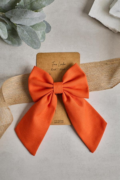 Basic Bow Tie