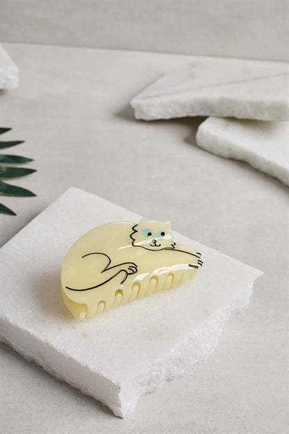 Unique Acetate Claws