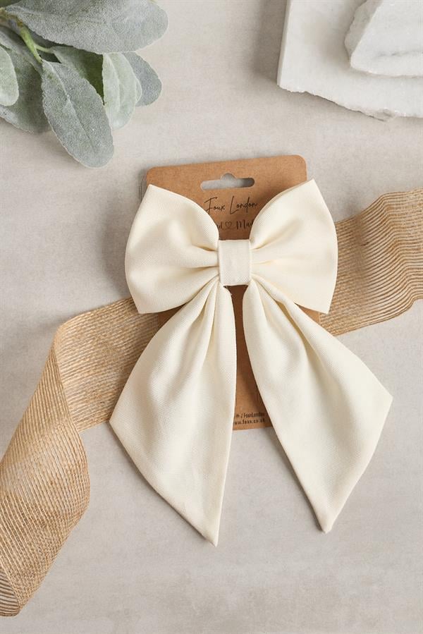 Basic Bow Tie