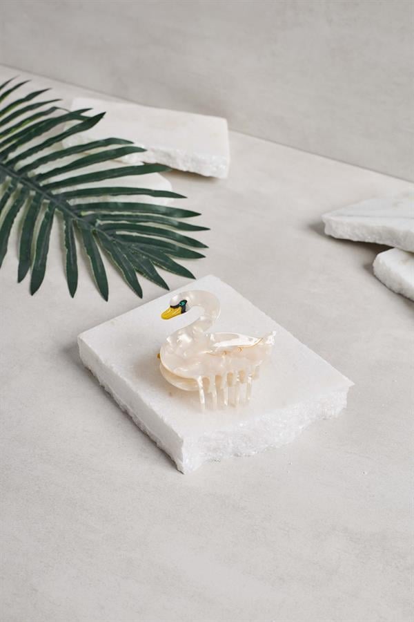 Unique Acetate Claws