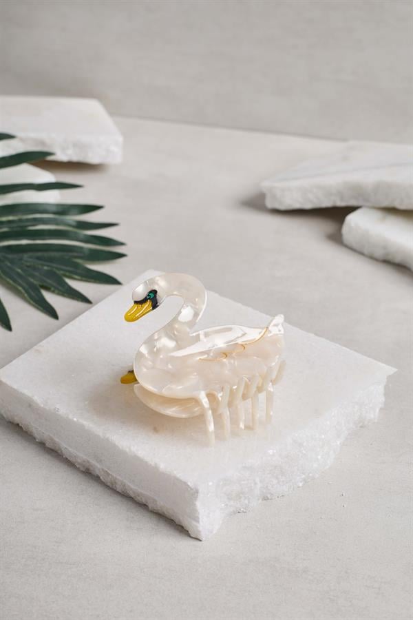 Unique Acetate Claws