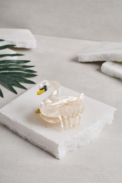 Unique Acetate Claws