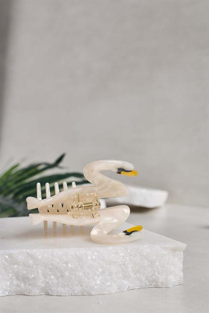 Unique Acetate Claws