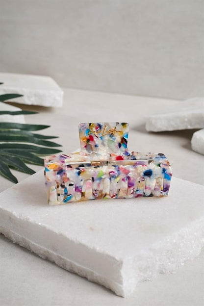 Ecofriendly Hair Claw