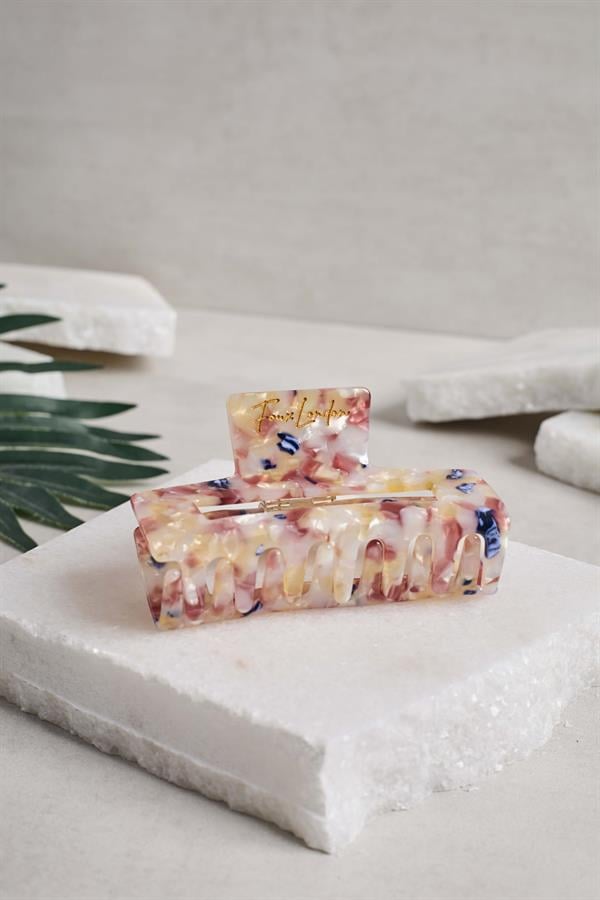 Ecofriendly Hair Claw