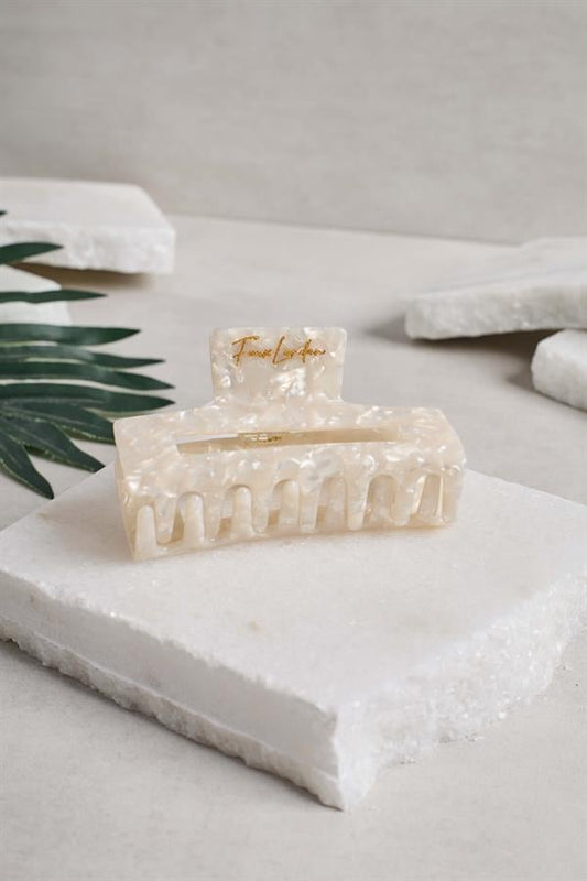 L Eco-friendly Hair Claw