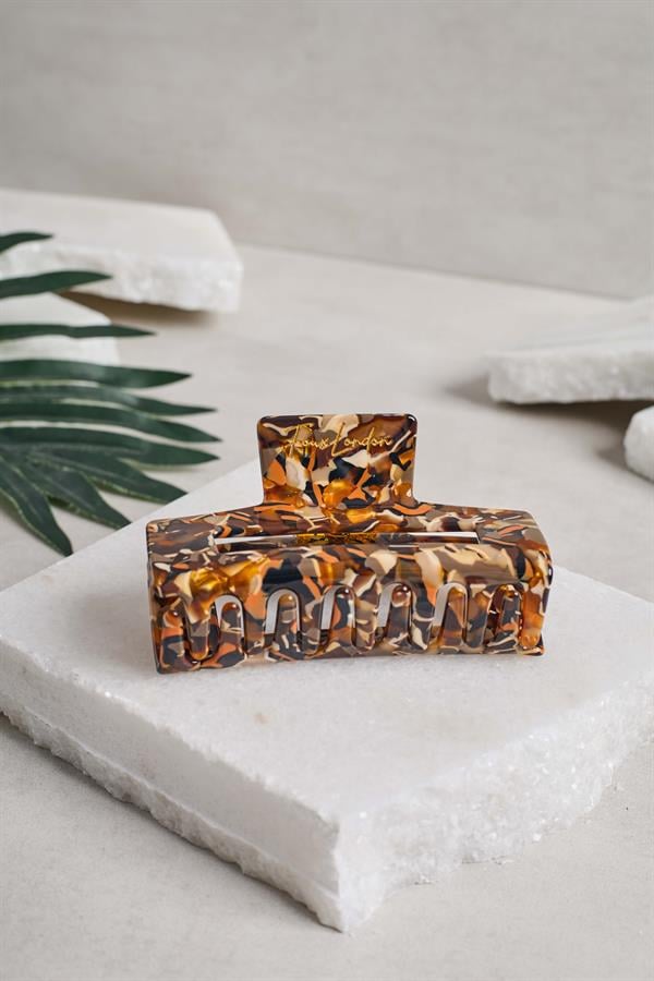 Ecofriendly Hair Claw