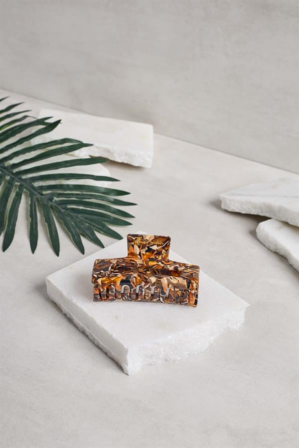 Ecofriendly Hair Claw