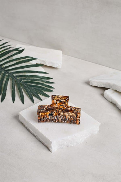 Ecofriendly Hair Claw