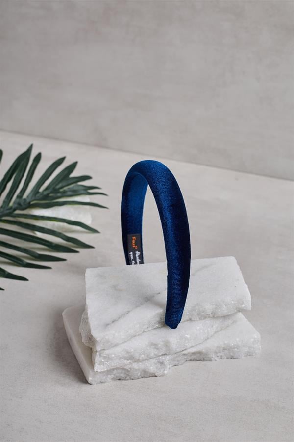 Velvet Handmade Headbands