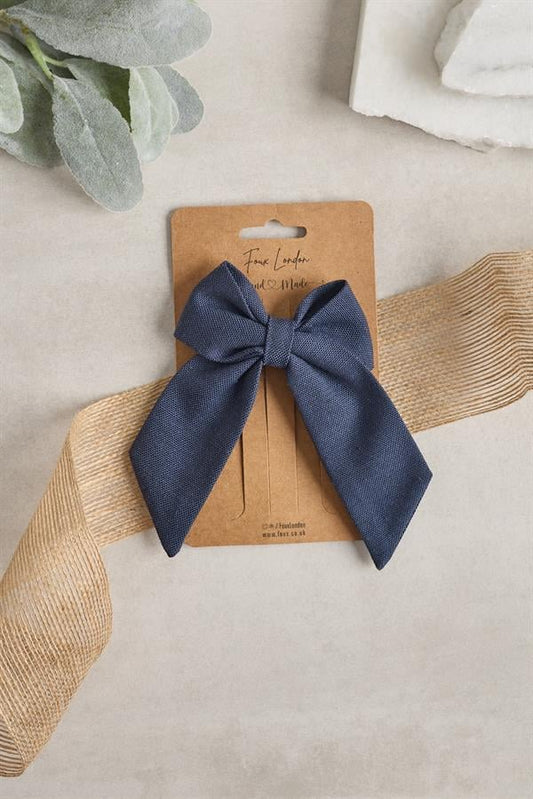 Mini Basic Bow Tie