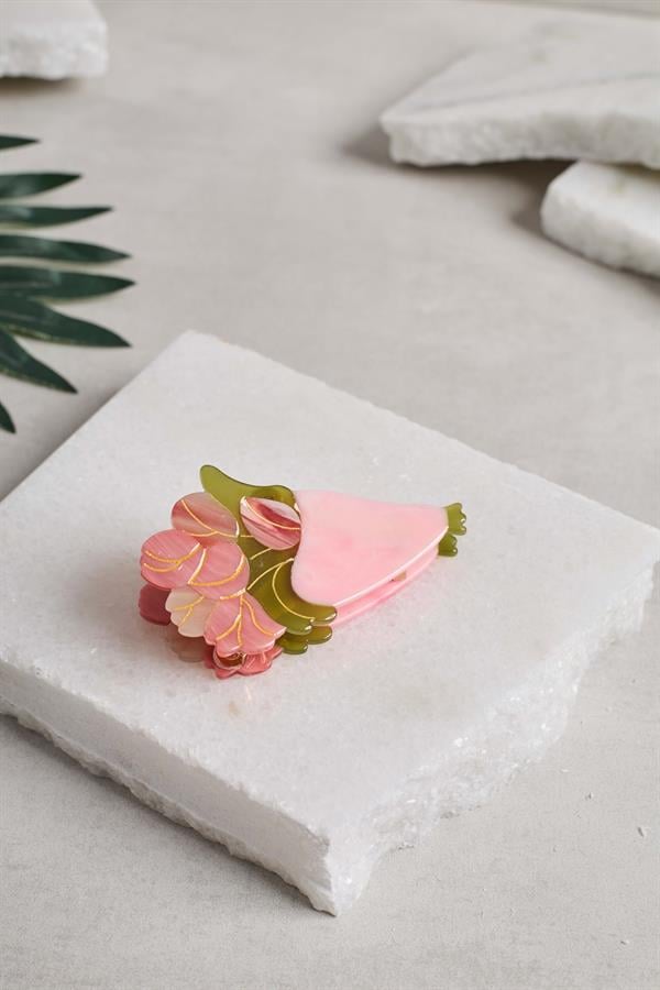 Unique Acetate Claws