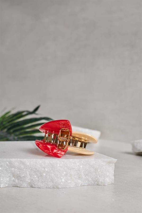 Unique Acetate Claws