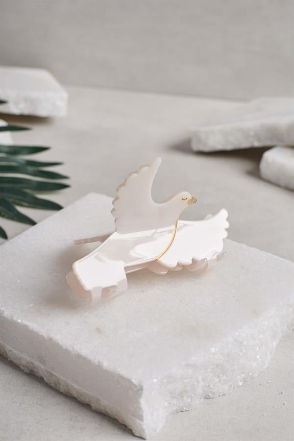 Unique Acetate Claws