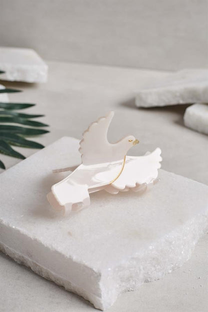 Unique Acetate Claws