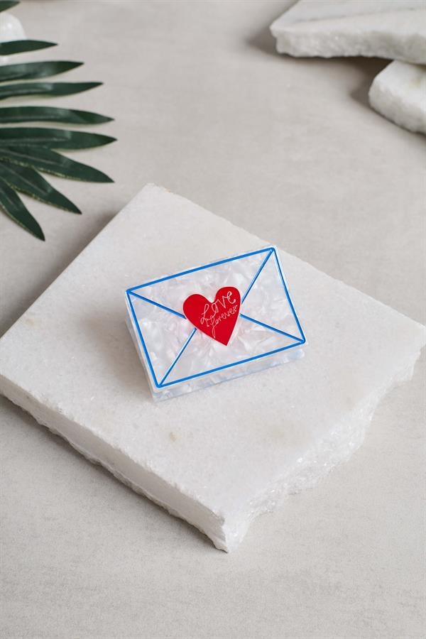 Unique Acetate Claws