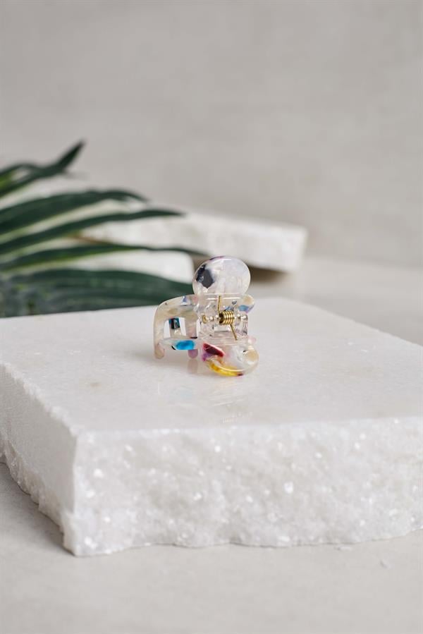 Ecofriendly Hair Claw