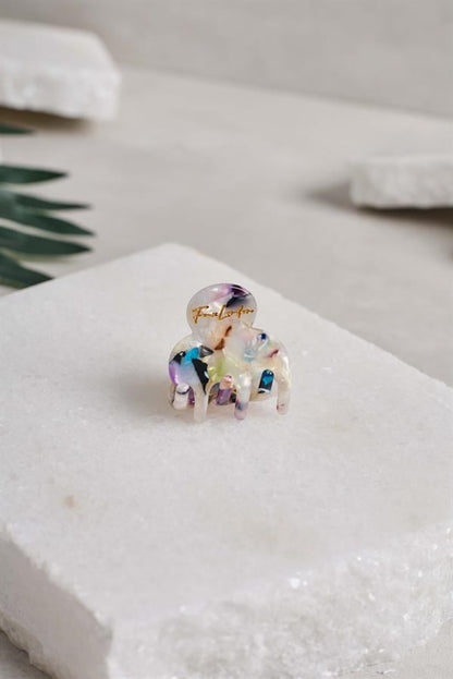 Ecofriendly Hair Claw