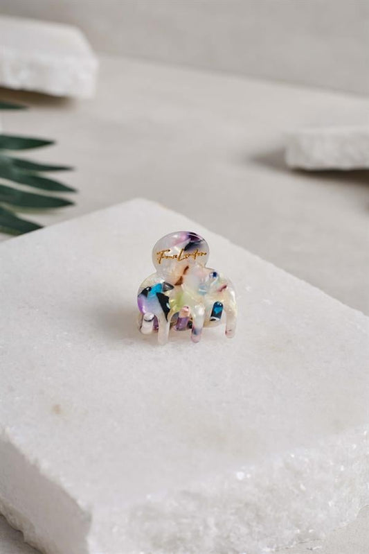 Mini Eco-friendly Hair Claw