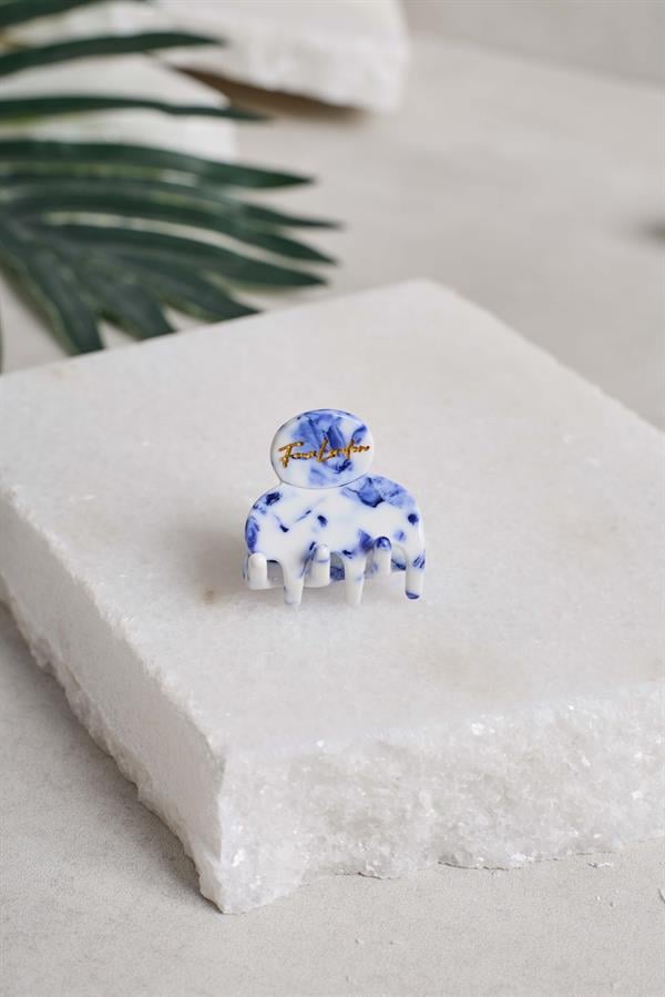 Ecofriendly Hair Claw