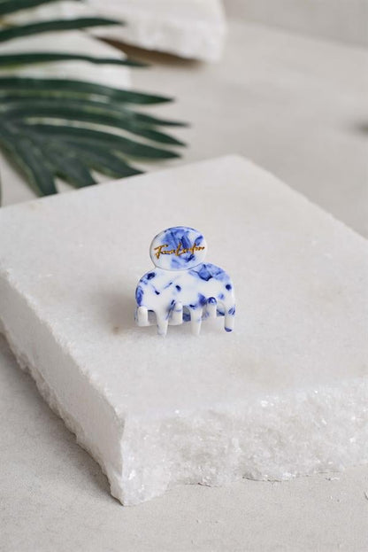 Ecofriendly Hair Claw