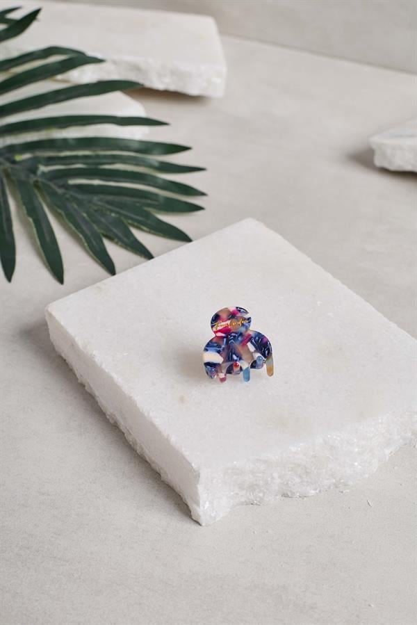 Ecofriendly Hair Claw