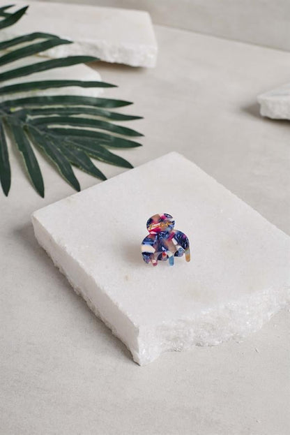 Ecofriendly Hair Claw