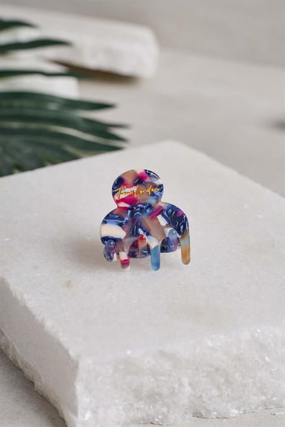 Ecofriendly Hair Claw