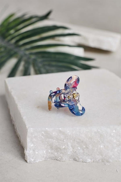 Ecofriendly Hair Claw