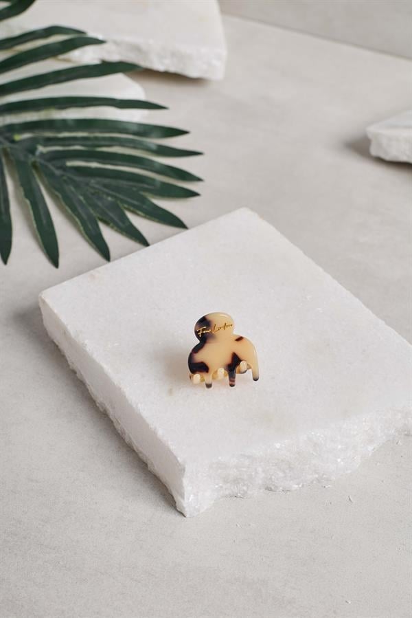 Ecofriendly Hair Claw