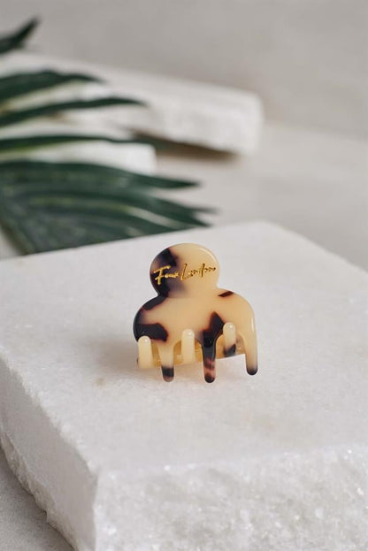 Ecofriendly Hair Claw