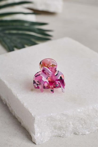 Ecofriendly Hair Claw