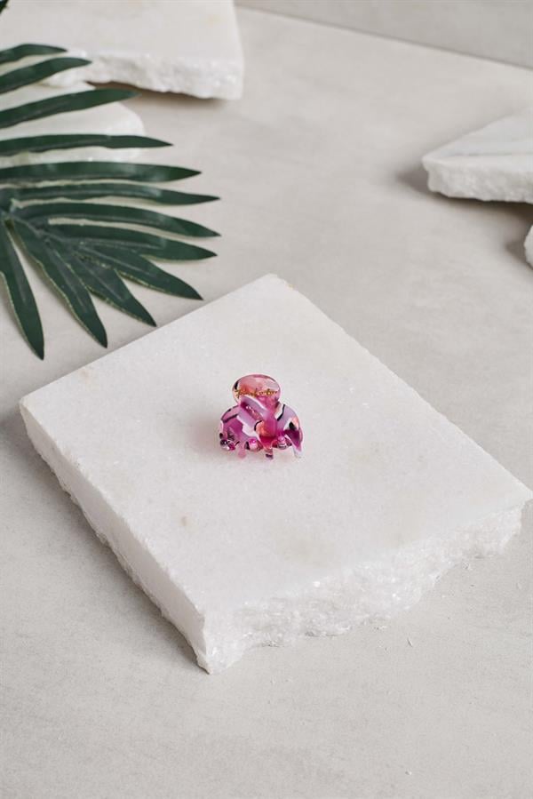 Ecofriendly Hair Claw