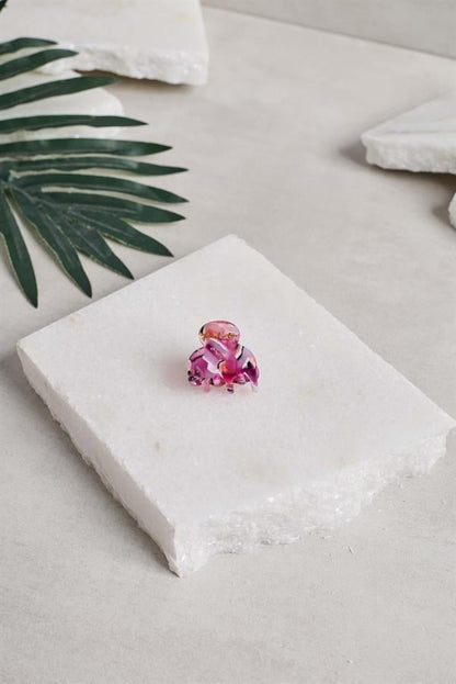 Ecofriendly Hair Claw