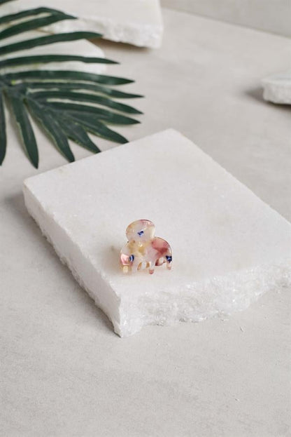 Ecofriendly Hair Claw