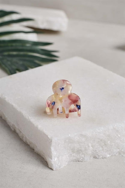 Ecofriendly Hair Claw