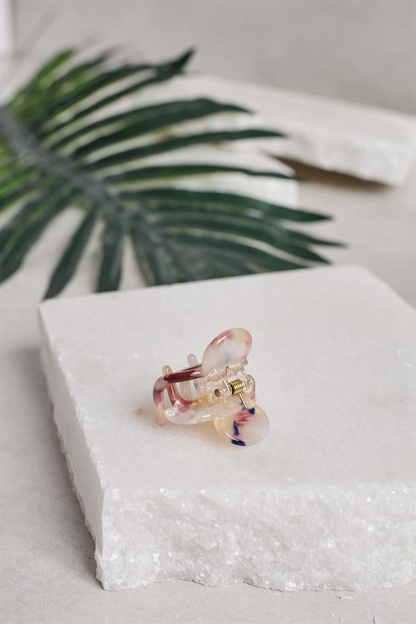 Ecofriendly Hair Claw