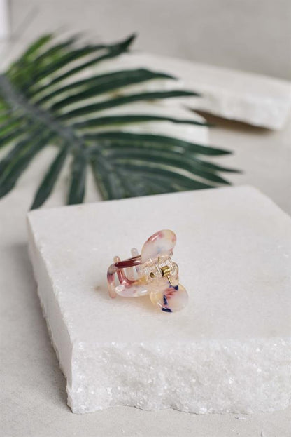 Ecofriendly Hair Claw