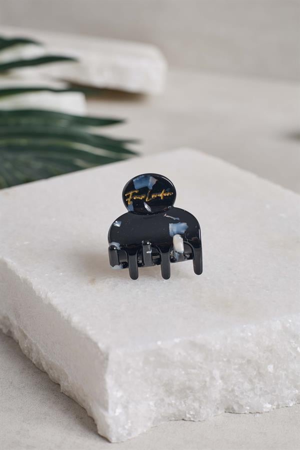 Ecofriendly Hair Claw