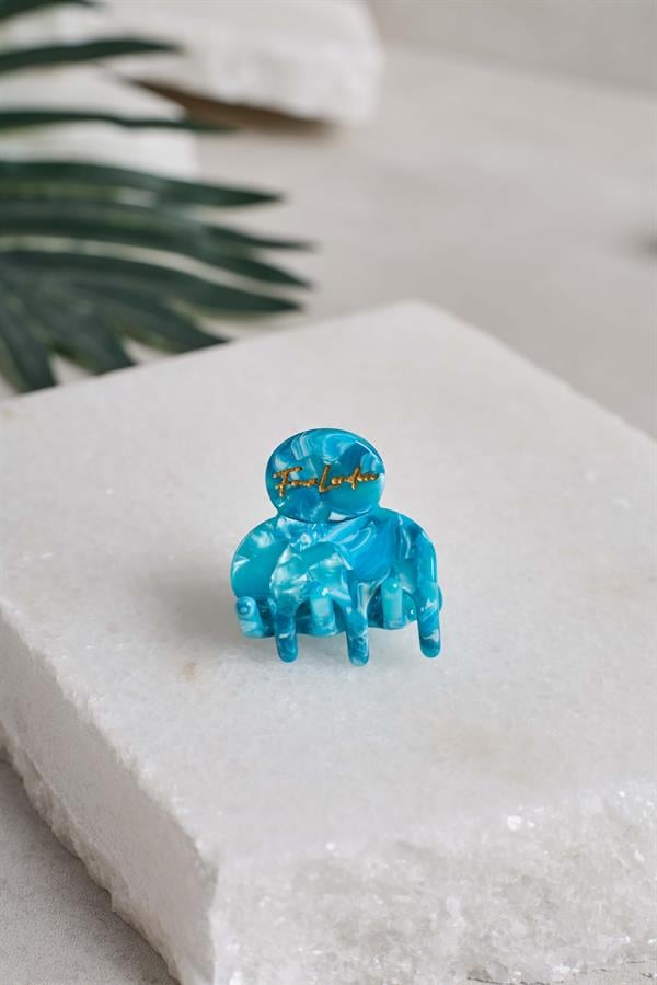 Ecofriendly Hair Claw