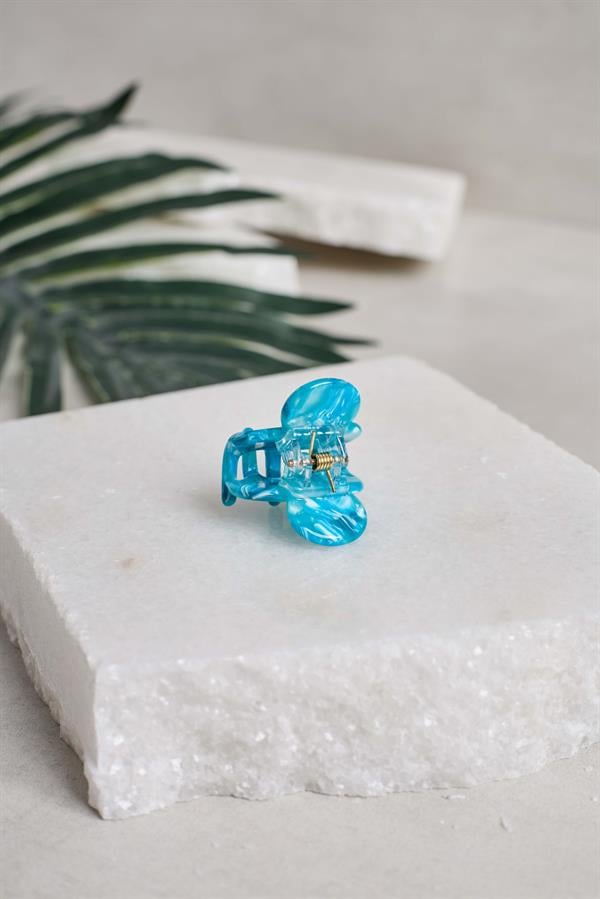 Ecofriendly Hair Claw