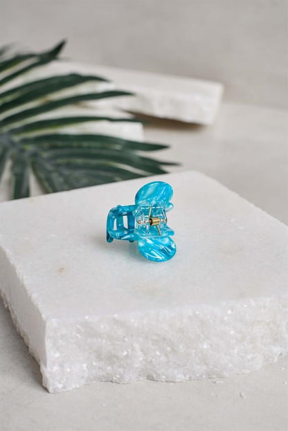 Ecofriendly Hair Claw