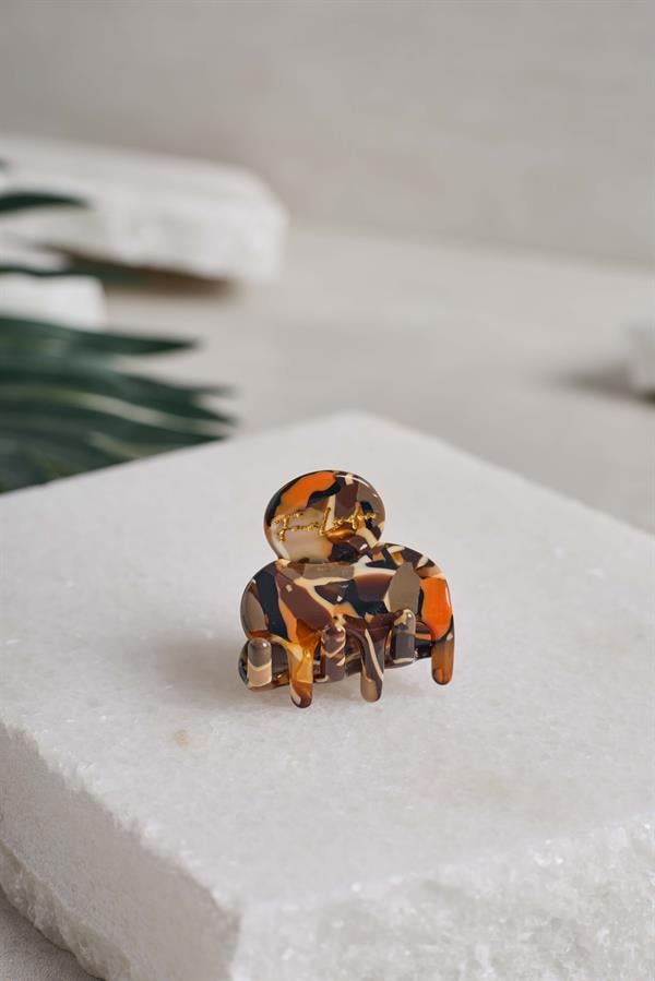 Ecofriendly Hair Claw