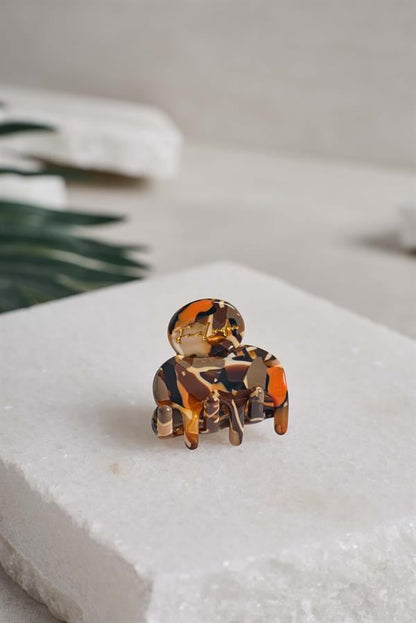 Ecofriendly Hair Claw